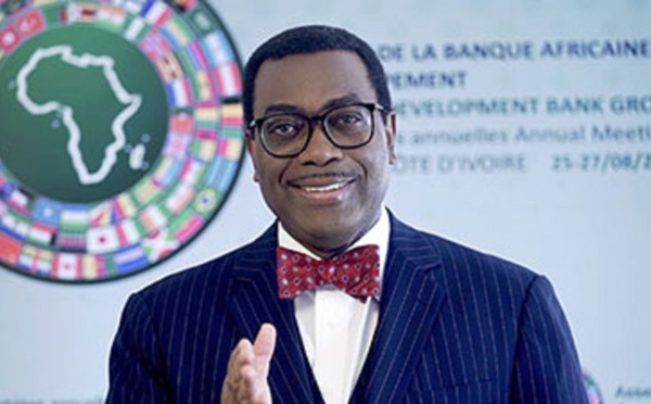 La BAD annonce 1 764 milliards FCFA pour renforcer l’industrie pharmaceutique du continent