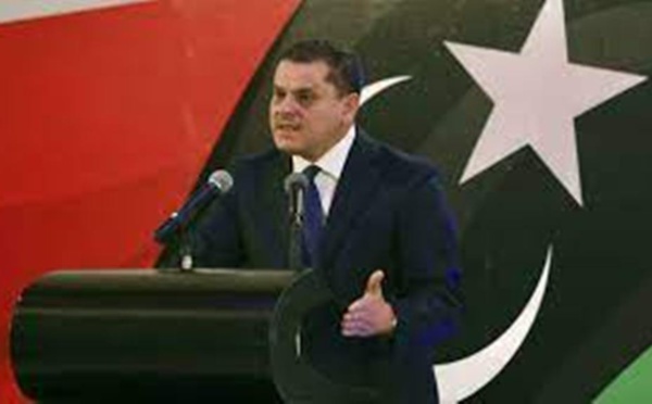 Libye: ouverture des candidatures au poste de Premier ministre