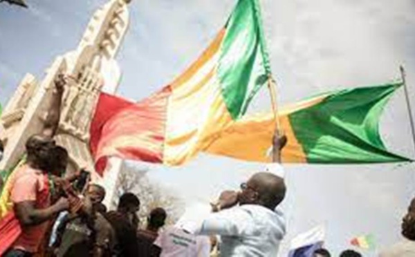 Mali : une diplomatie de la souveraineté ou de la provocation ?
