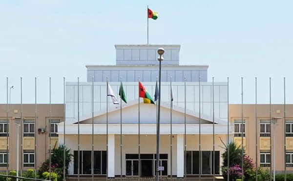 Coup d'Etat manqué en Guinée-Bissau : le gouvernement dénombre 11 morts
