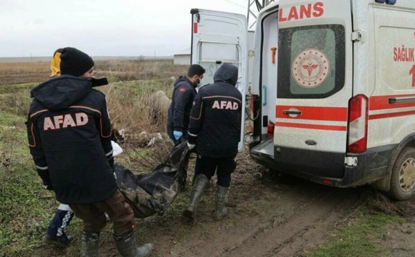 La Turquie met en cause la Grèce dans la mort de 19 migrants près de la frontière