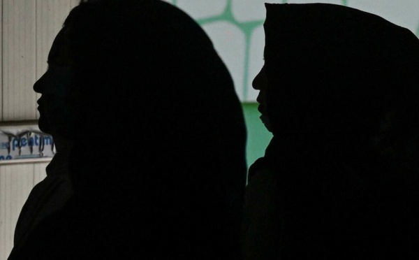 Afghanistan: inquiétude de l'ONU après l'arrestation de deux nouvelles militantes féministes