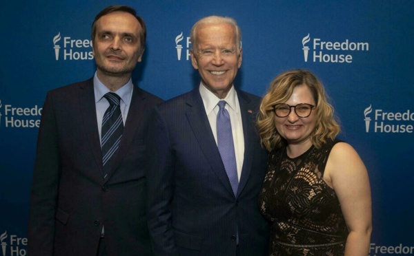 Russie: une journaliste spécialiste de la Tchétchénie quitte le pays