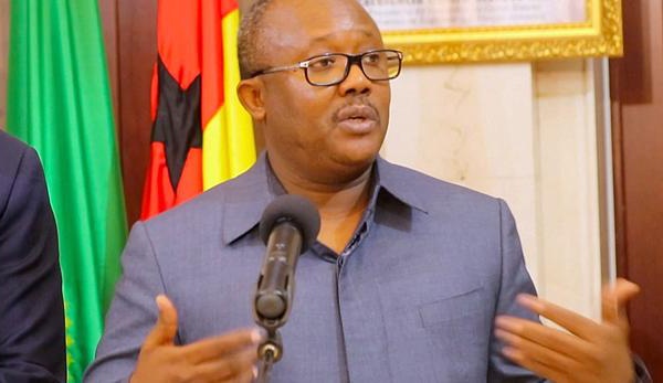 La Cédéao annonce l'envoi d'une force pour stabiliser la Guinée-Bissau, après le putsch manqué