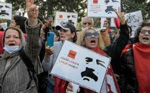 Tunisie: neuf ans après l'assassinat de Chokri Belaïd et Mohamed Brahmi, l'impunité demeure