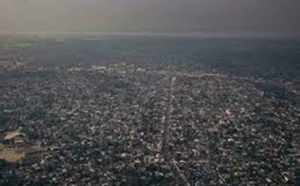 RDC: qui est François Beya, conseiller spécial de Tshisekedi à la sécurité, détenu à l’ANR?