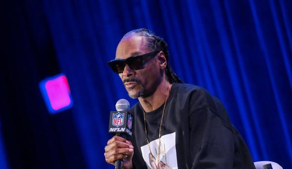 Le rappeur Snoop Dogg accusé de viol à Los Angeles