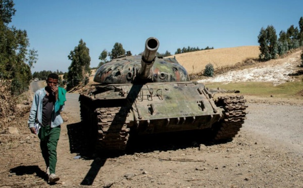 L’Éthiopie décrète la levée anticipée de l’état d’urgence