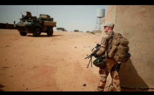 Au Mali, le départ des militaires suscite inquiétudes et soulagement