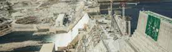 L'Éthiopie lance la production d'électricité du barrage de la Renaissance