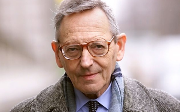 Décès du biologiste François Gros, codécouvreur de l'ARN messager, selon l'Académie des sciences