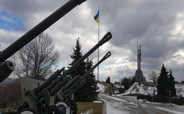 Guerre en Ukraine : la Russie dit avoir détruit 74 installations militaires, dont 11 aérodromes