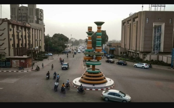 Burkina Faso: une commission proposerait une durée de trente mois avant les élections