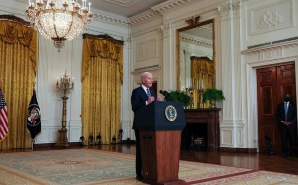 Sanctions contre la Russie: les plus grandes institutions financières dans le collimateur