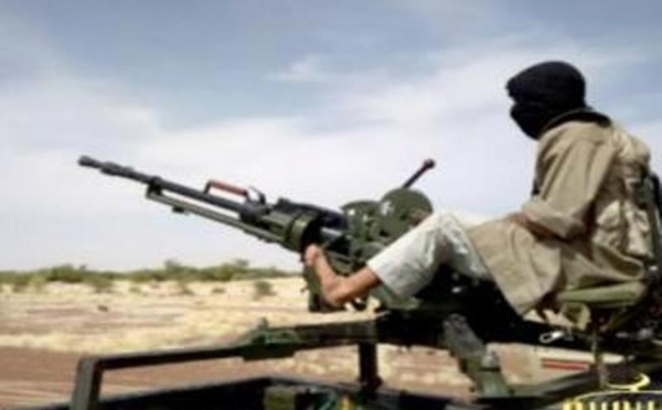 La menace jihadiste plane toujours sur le nord du Mali