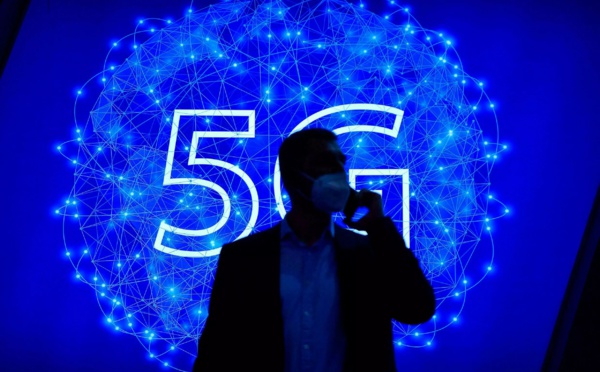 5G: à Barcelone, les groupes chinois à l'offensive malgré l'interdiction américaine
