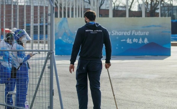 Jeux paralympiques : la Russie, la Biélorussie et leurs athlètes finalement exclus