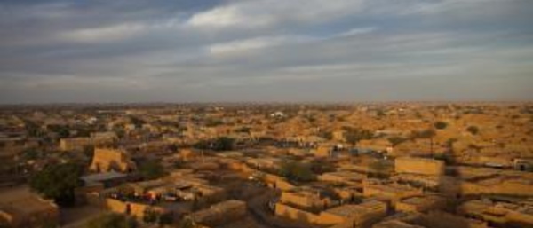 Niger: une manifestation interdite à Agadez