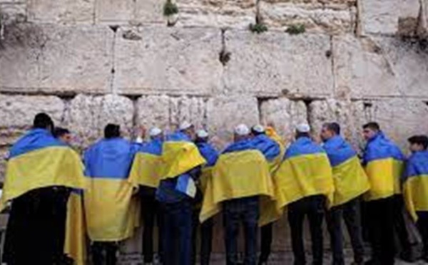 Guerre en Ukraine: «Tout le monde connaît la facture que représente l'usage de l'arme atomique»