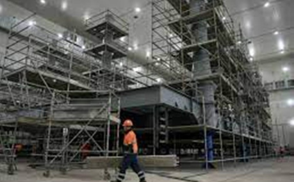 L'Allemagne s'oppose à un embargo sur le gaz, le pétrole et le charbon russes