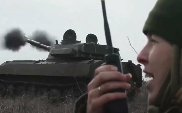 Guerre en Ukraine : l'exode de journalistes russes, en transit en Turquie