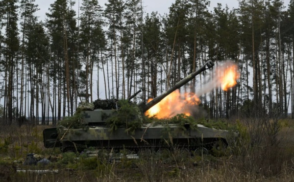 Ukraine: l'évacuation des civils doit débuter, 9 morts lors de bombardements à Soumy