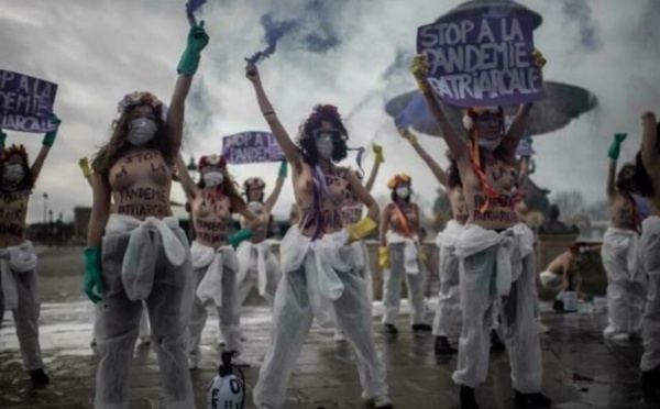 La Journée internationale pour les droits des femmes est-elle toujours nécessaire?