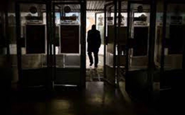 Guerre en Ukraine: à Kiev, la quête pour survivre et le désir d’aider les combattants