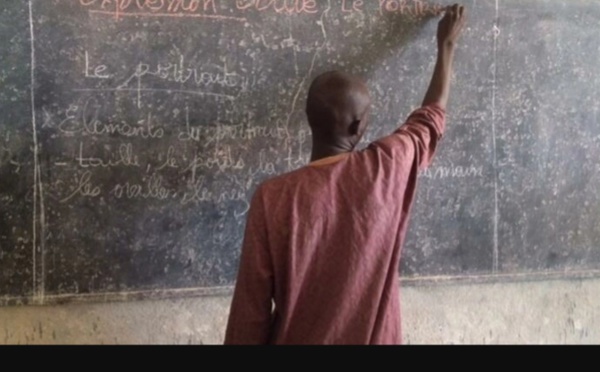 Grève des enseignants au Cameroun: le président Biya annonce plusieurs mesures