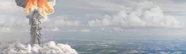 Guerre Ukraine - Russie : qu'est-ce qu'une bombe à vide ou une arme thermobarique, et la Russie les a-t-elle utilisées en Ukraine ?