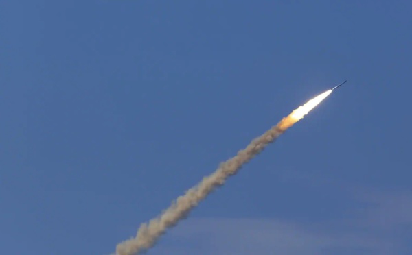 L'Inde a envoyé accidentellement un missile au Pakistan