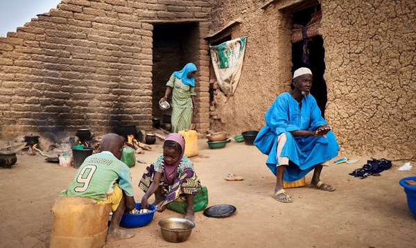 Mali : plusieurs localités attaquées par des Jihadistes