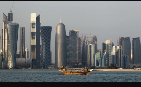 Tchad: les pourparlers entre le gouvernement et les politico-militaires vont débuter au Qatar