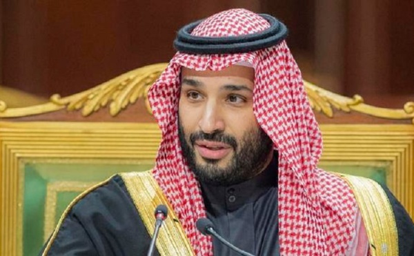 Arabie Saoudite : 81 personnes exécutées pour des crimes liés au « terrorisme » en un seul jour