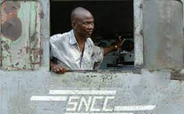 RDC: une commission d'enquête pour comprendre les raisons de l'accident de train