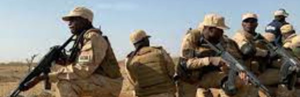 Burkina Faso: l’armée veut rappeler ses retraités mobilisables