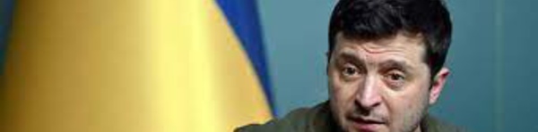 L'Ukraine rejette l'idée d'un modèle autrichien ou suédois de neutralité