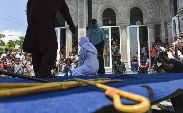 L’Arabie saoudite exécute de nouveaux détenus, totalisant 100 depuis le début de l’année