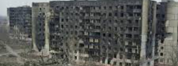 Guerre en Ukraine: Zelensky appelle à discuter sérieusement de «paix et de sécurité»