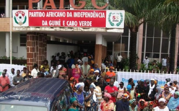 Bissau: 7 personnes blessées dans des heurts entre la police et des partisans de l'ex-pouvoir