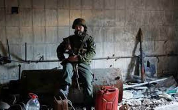 Guerre en Ukraine: l'armée russe toujours en quête de victoires militaires