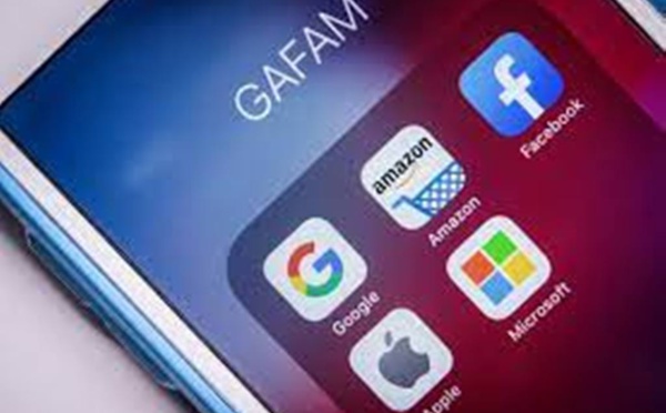 La «tech» ukrainienne mobilisée dans la guerre