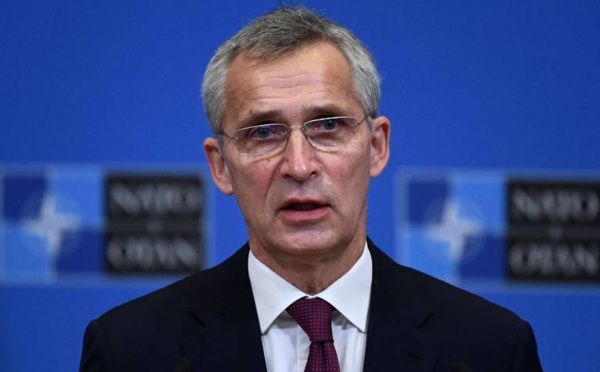 Guerre en Ukraine: Poutine a commis une « grosse erreur », selon Jens Stoltenberg