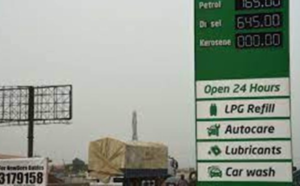 Guerre en Ukraine: en Afrique, des mesures pour lutter contre les conséquences économiques