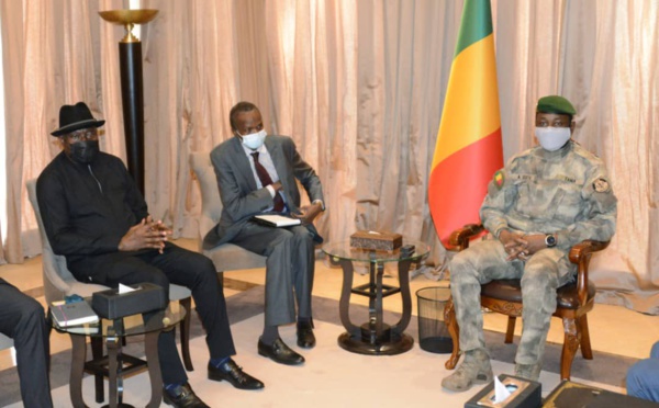 Sommet CEDEAO : la présence de la délégation ministérielle du Mali jugée non nécessaire