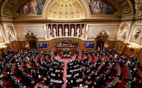 McKinsey: le Sénat a saisi la justice pour "suspicion de faux témoignage"