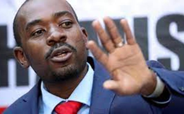 Zimbabwe: des législatives partielles en forme de test pour l'opposition