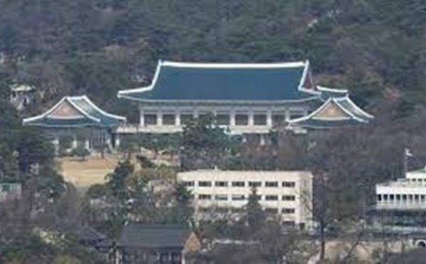 Corée du Sud: le déménagement de la résidence présidentielle fait des vagues