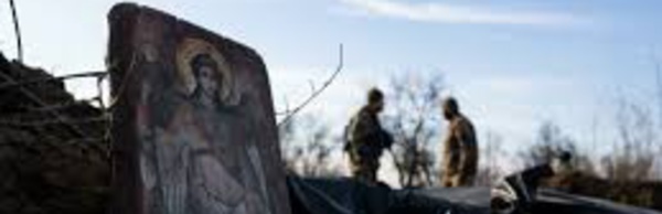 Guerre en Ukraine: Kiev fait état de nouveaux incendies dans la zone de Tchernobyl