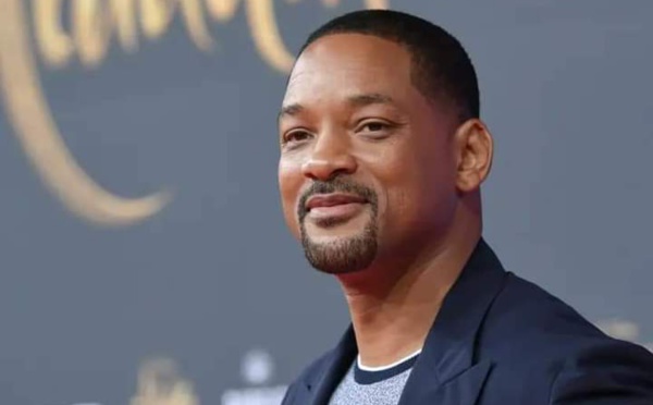 Gifle lors de la cérémonie des #Oscars2022 : Will Smith demande pardon à Chris Rock